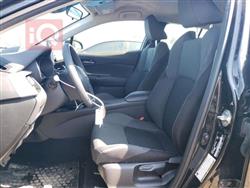 تويوتا سي اتش ار